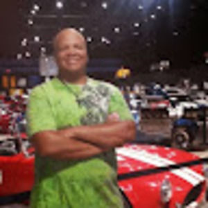 Meet your Posher, Eric